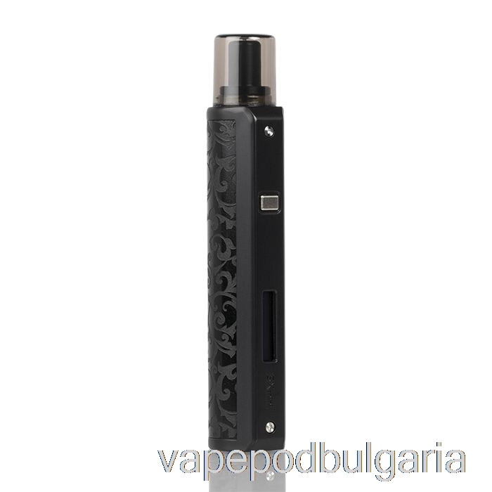 Vape Течности Yihi Sxmini Mi Class 13w Pod System Classic Black Tang